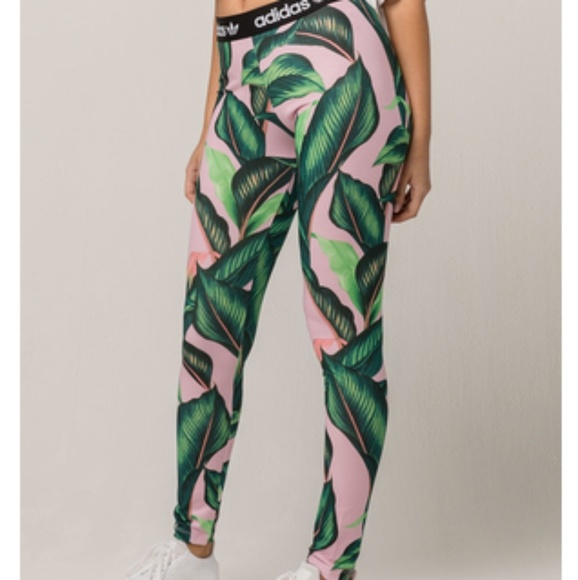 adidas x farm leggings adidas x farm leggings
